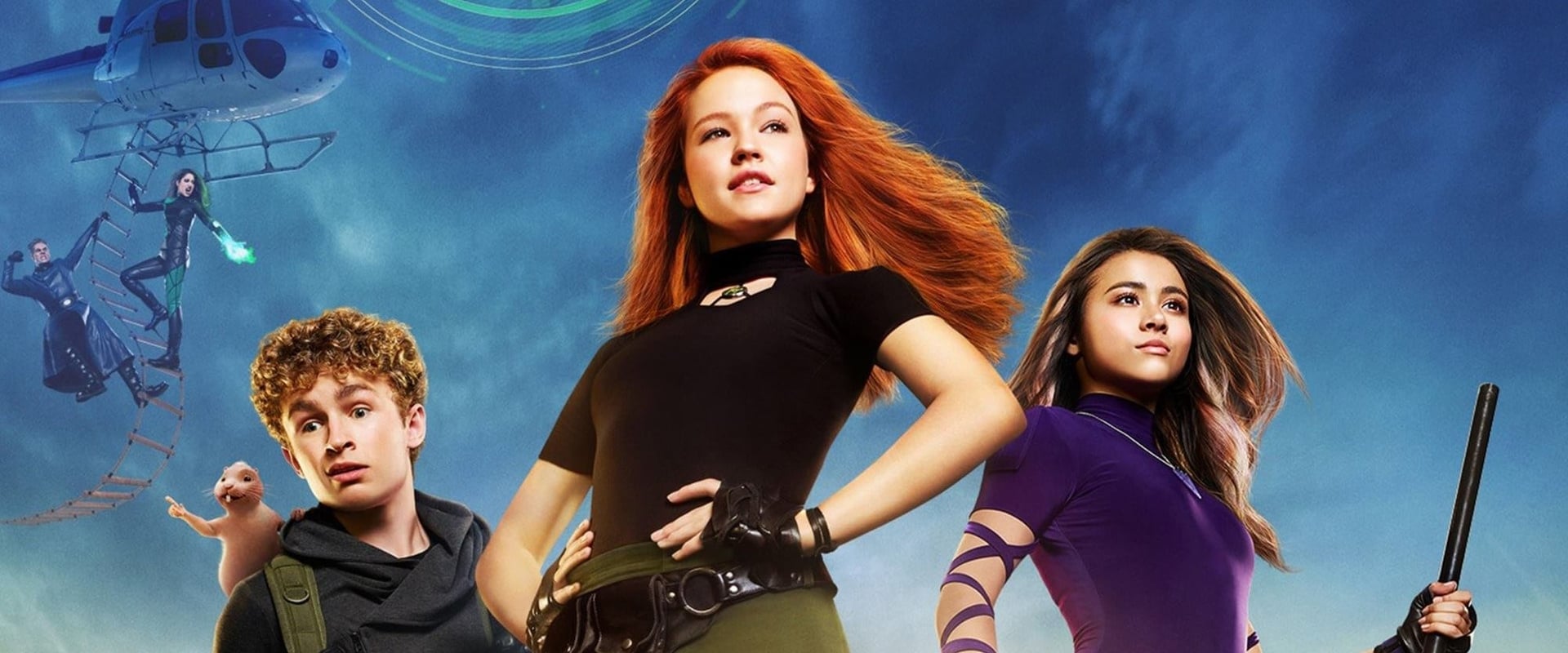 Kim Possible - Der Film