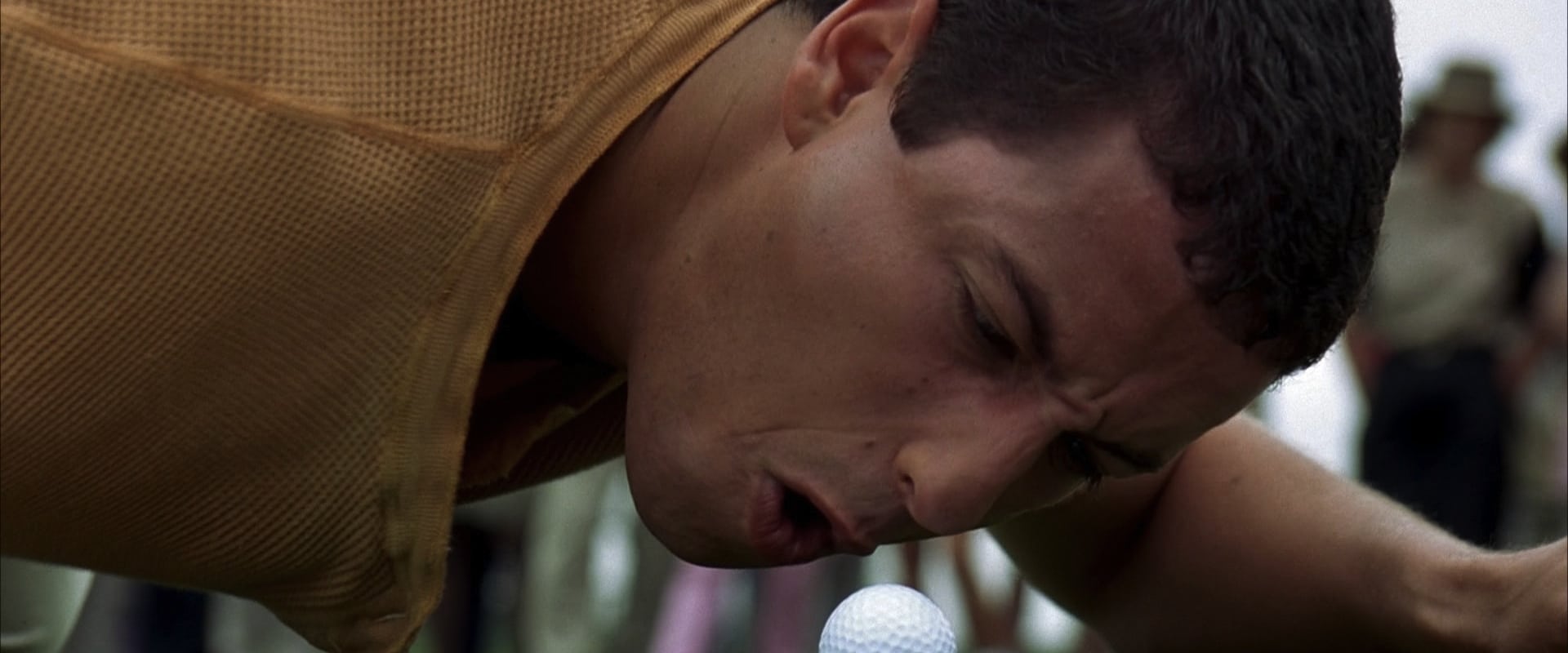 Terminagolf (Happy Gilmore)