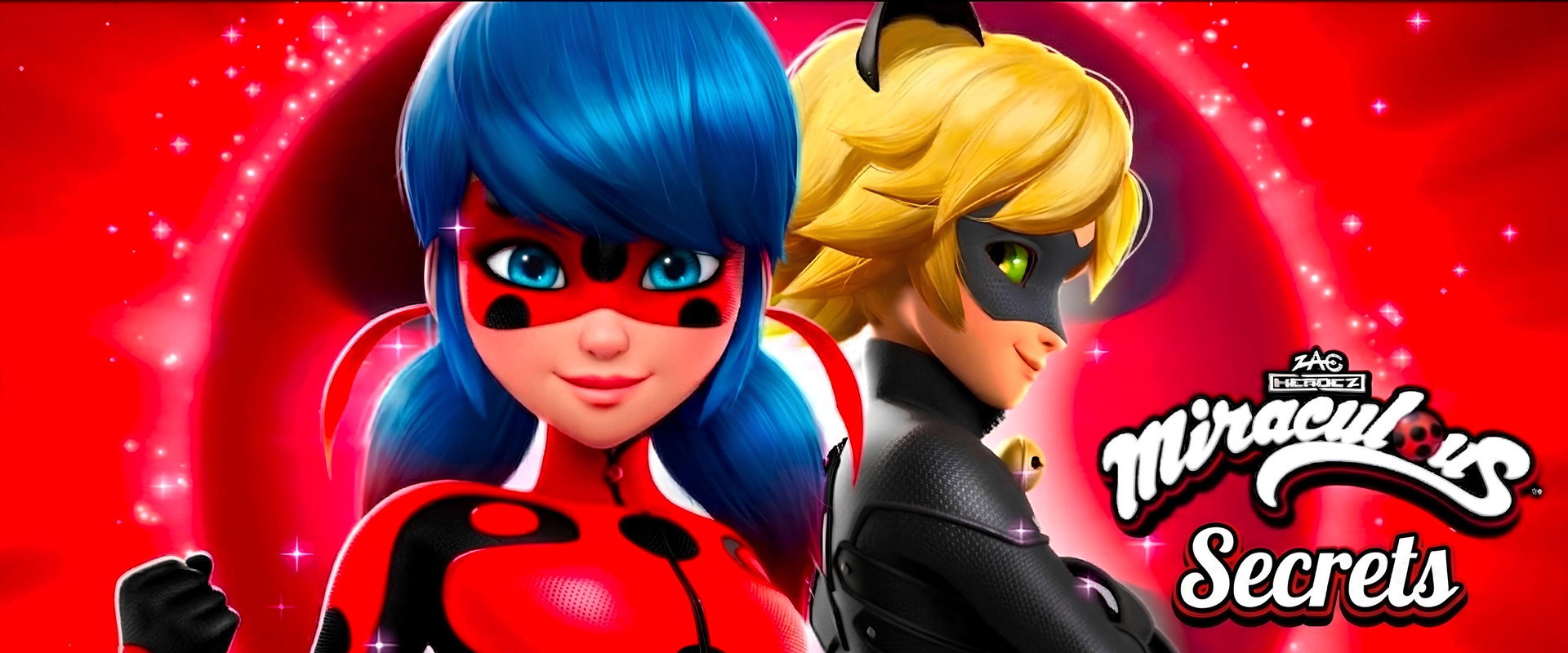 Miraculous Secrets's banner image