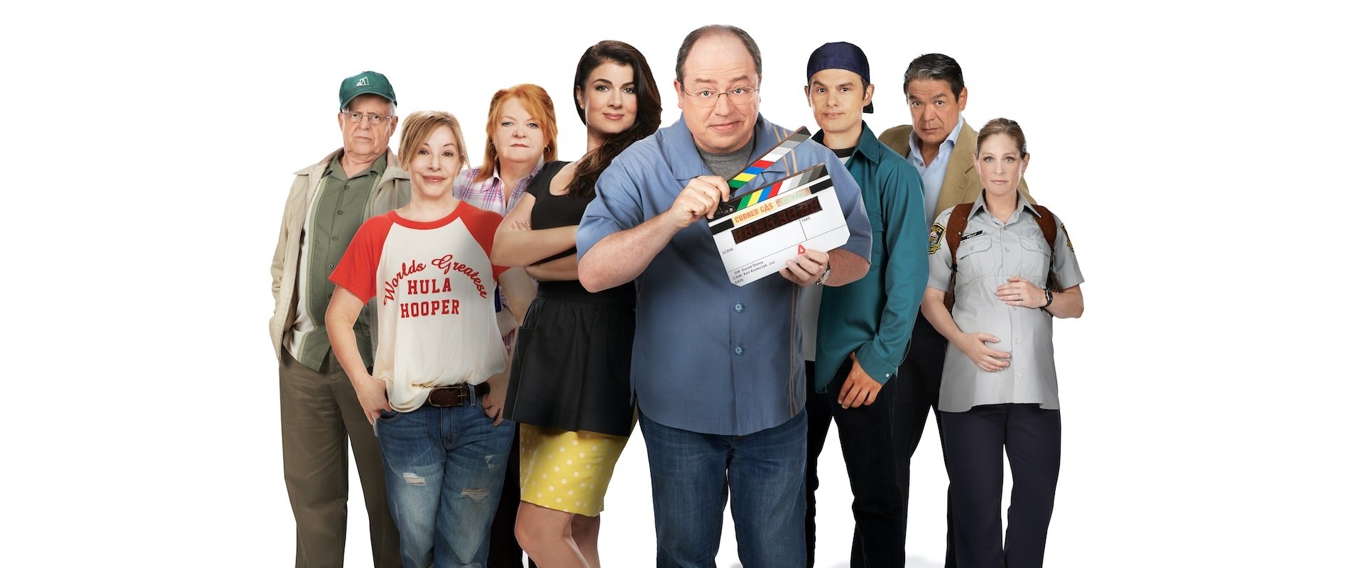 Corner Gas: The Movie