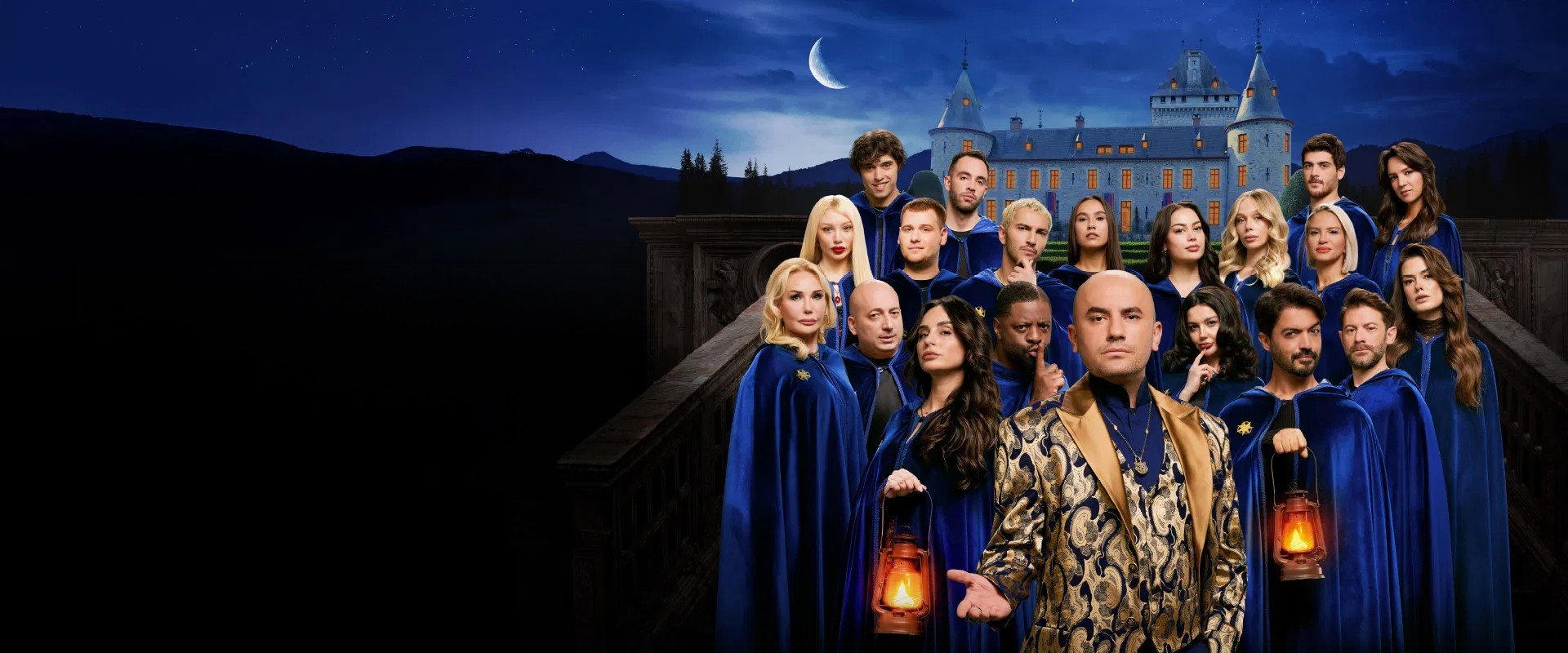 The Traitors Türkiye