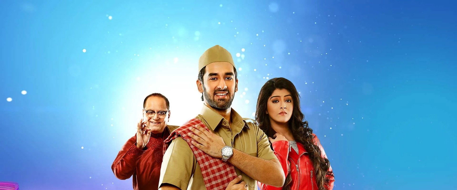 Jai Kanhaiya Lal Ki's banner image