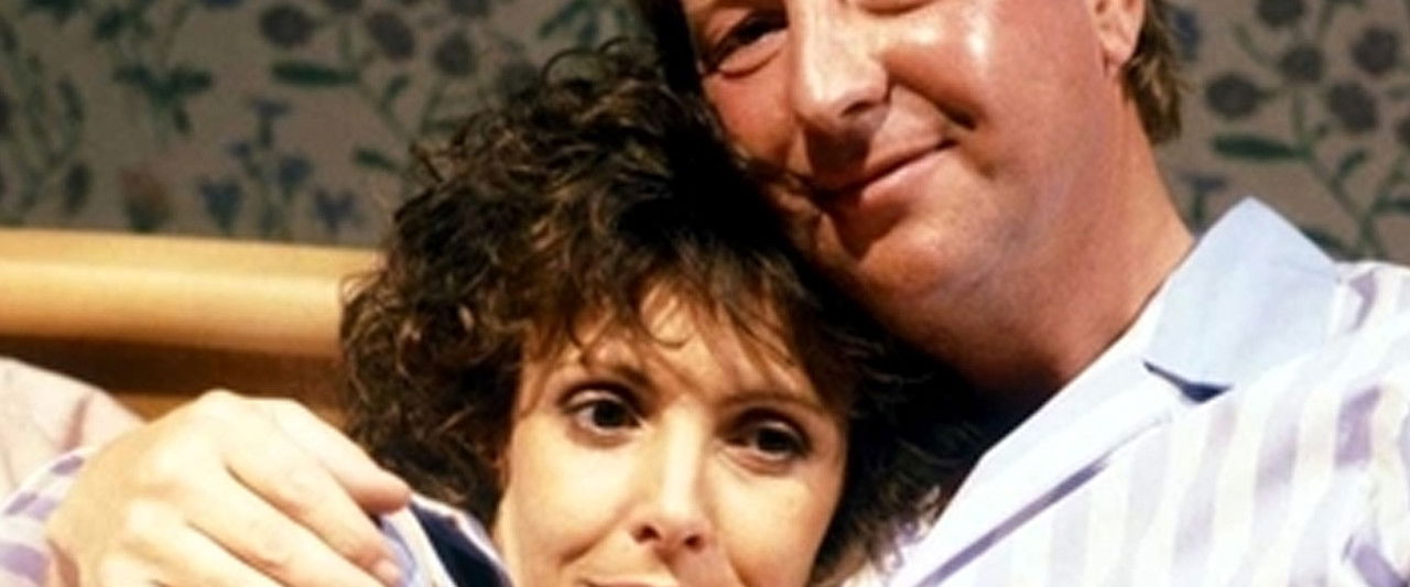 You Must Be The Husband