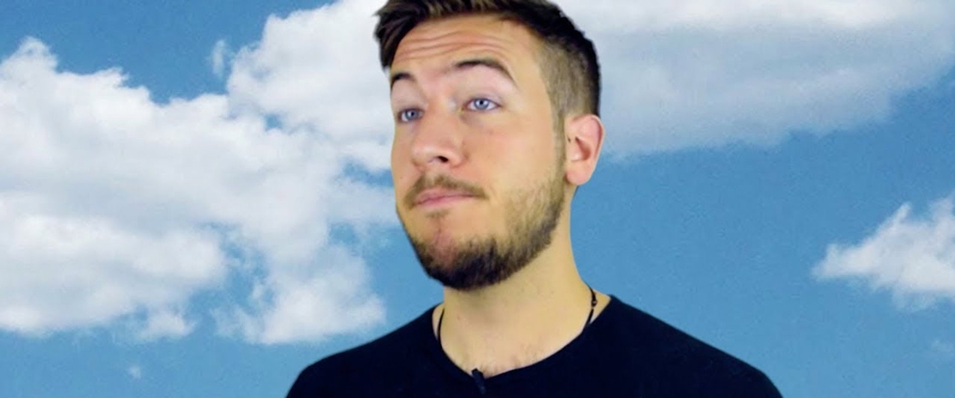 The First Guy's banner image