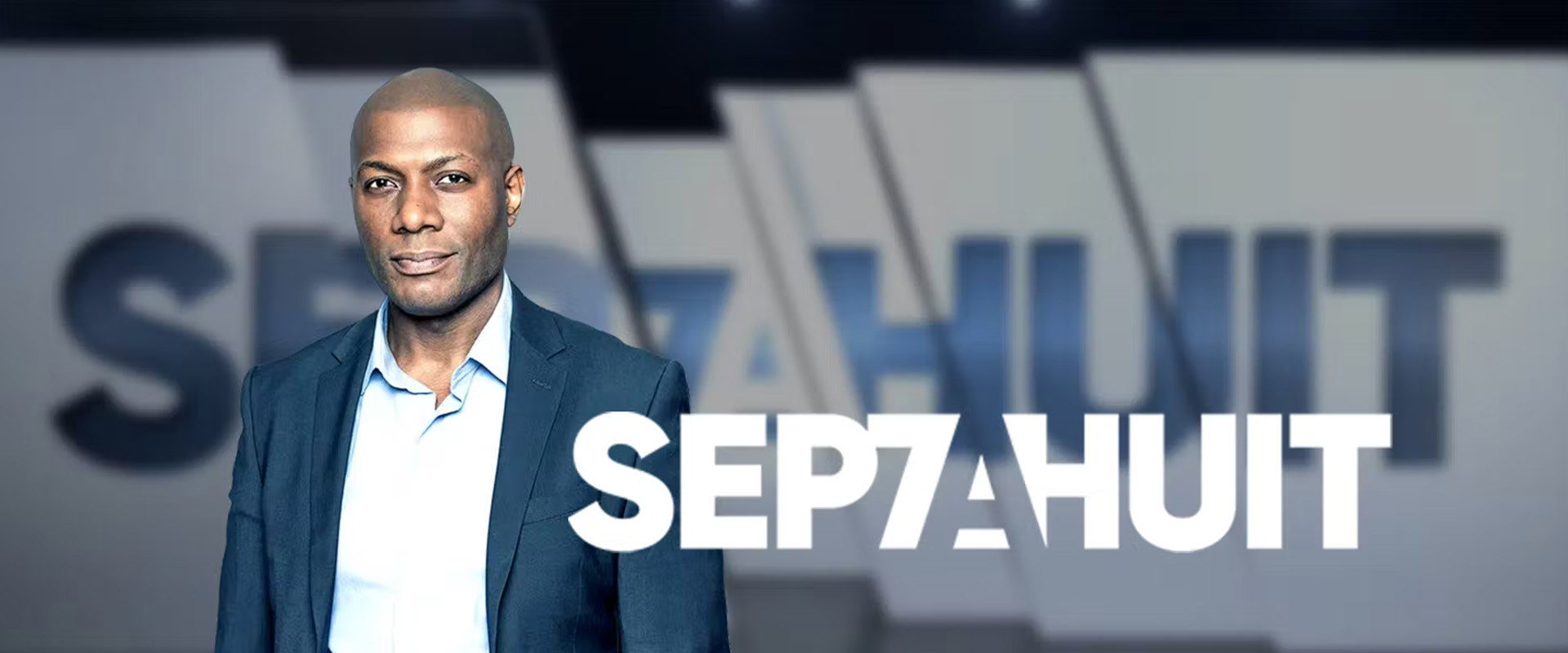 Sept à huit's banner image