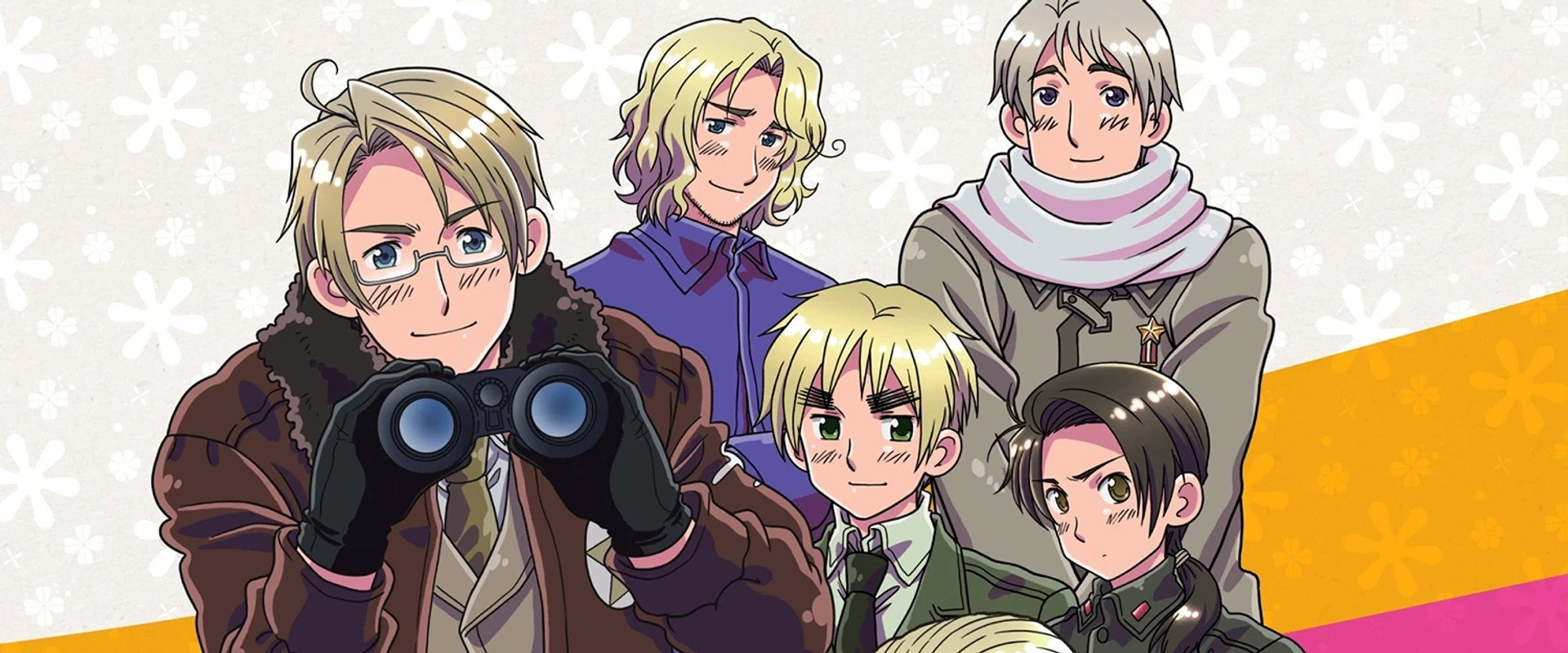 Hetalia