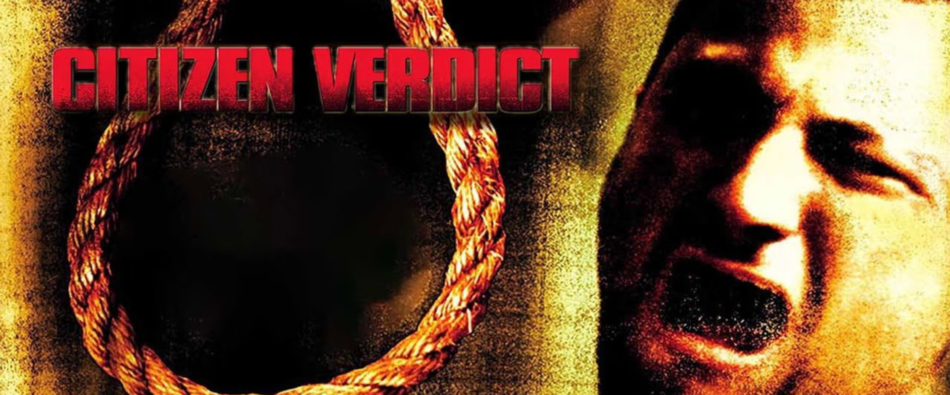 Citizen Verdict's banner image