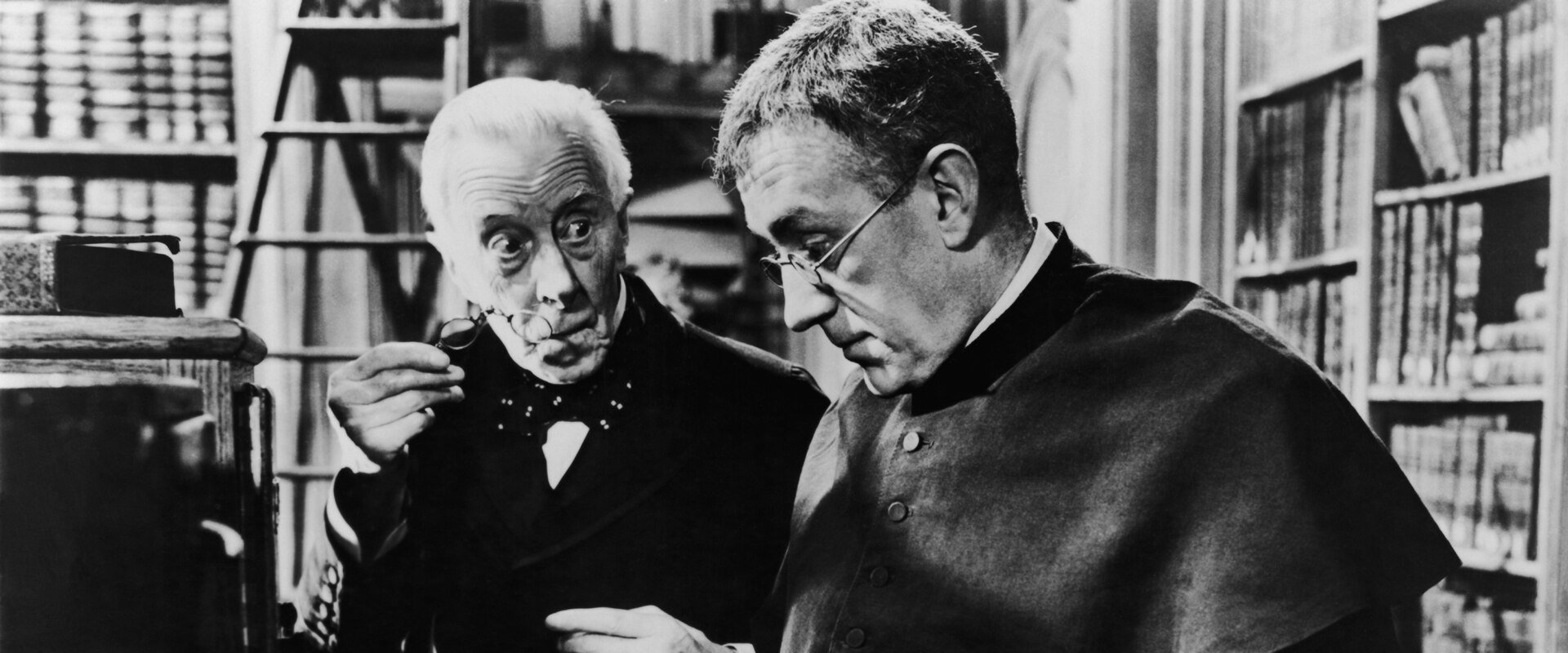 Father Brown