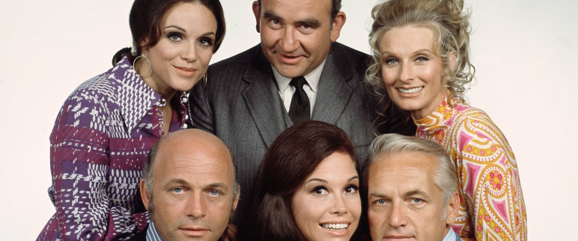The Mary Tyler Moore Show
