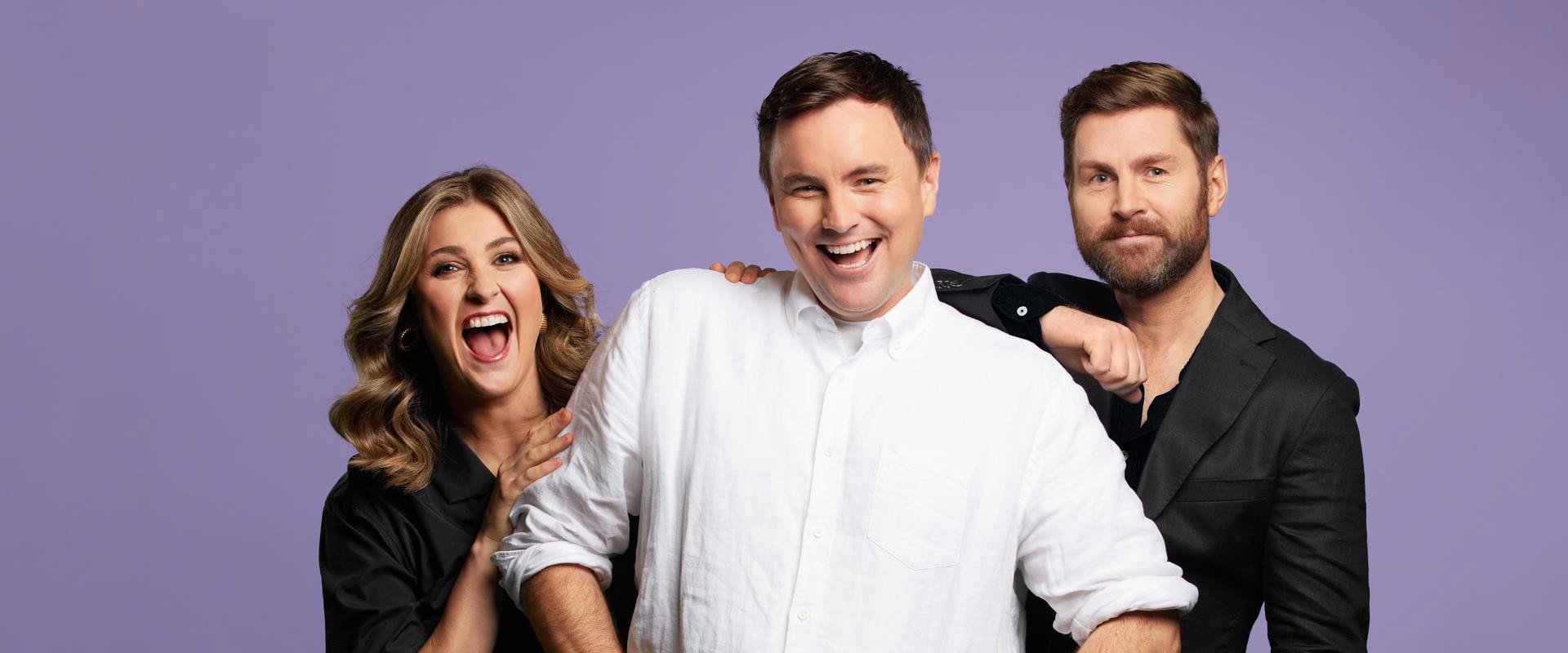 Laughs Unleashed's banner image
