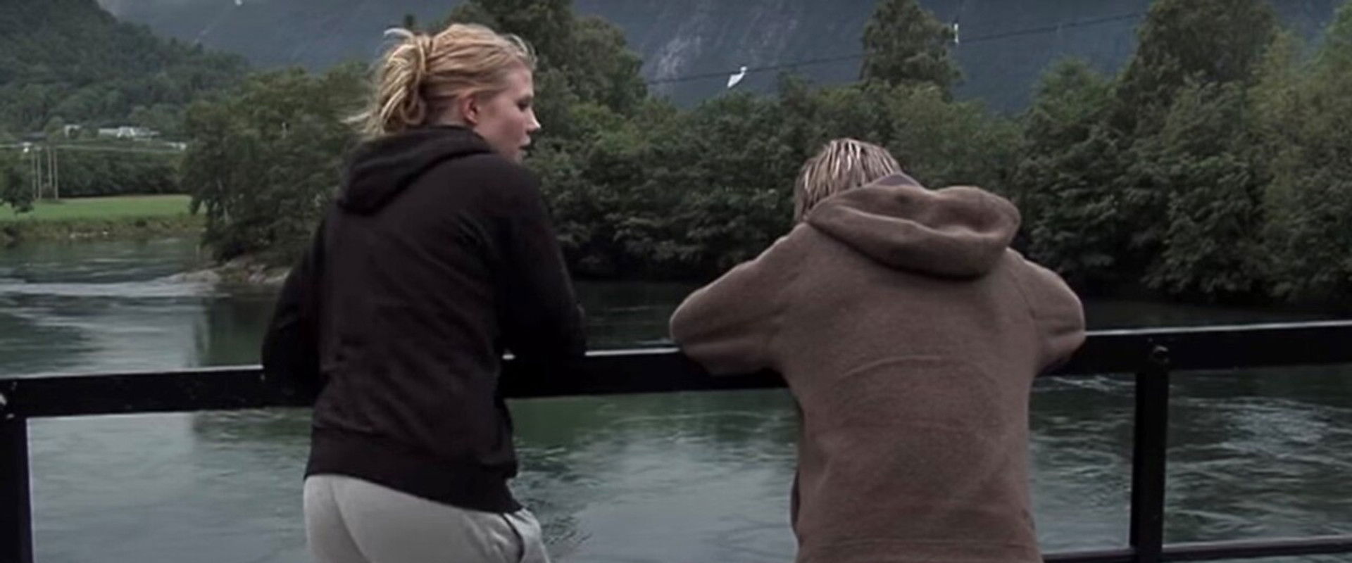 Bruene's banner image