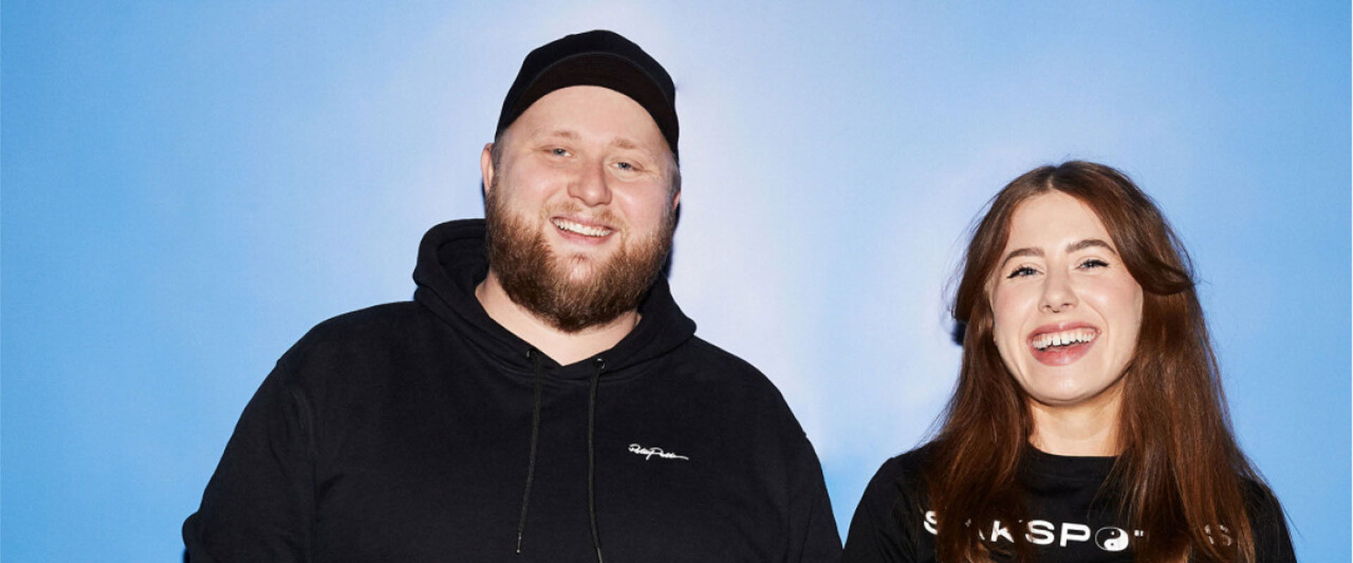 Curlingklubben begynder til