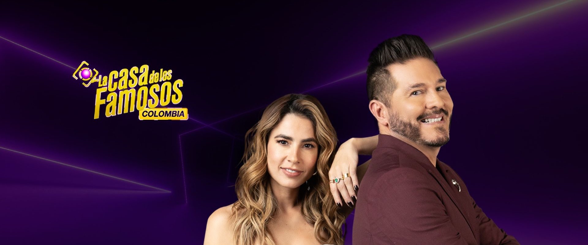 La Casa de los Famosos Colombia
