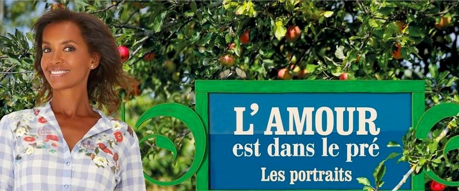 L'amour est dans le pré - Les portraits (2005)