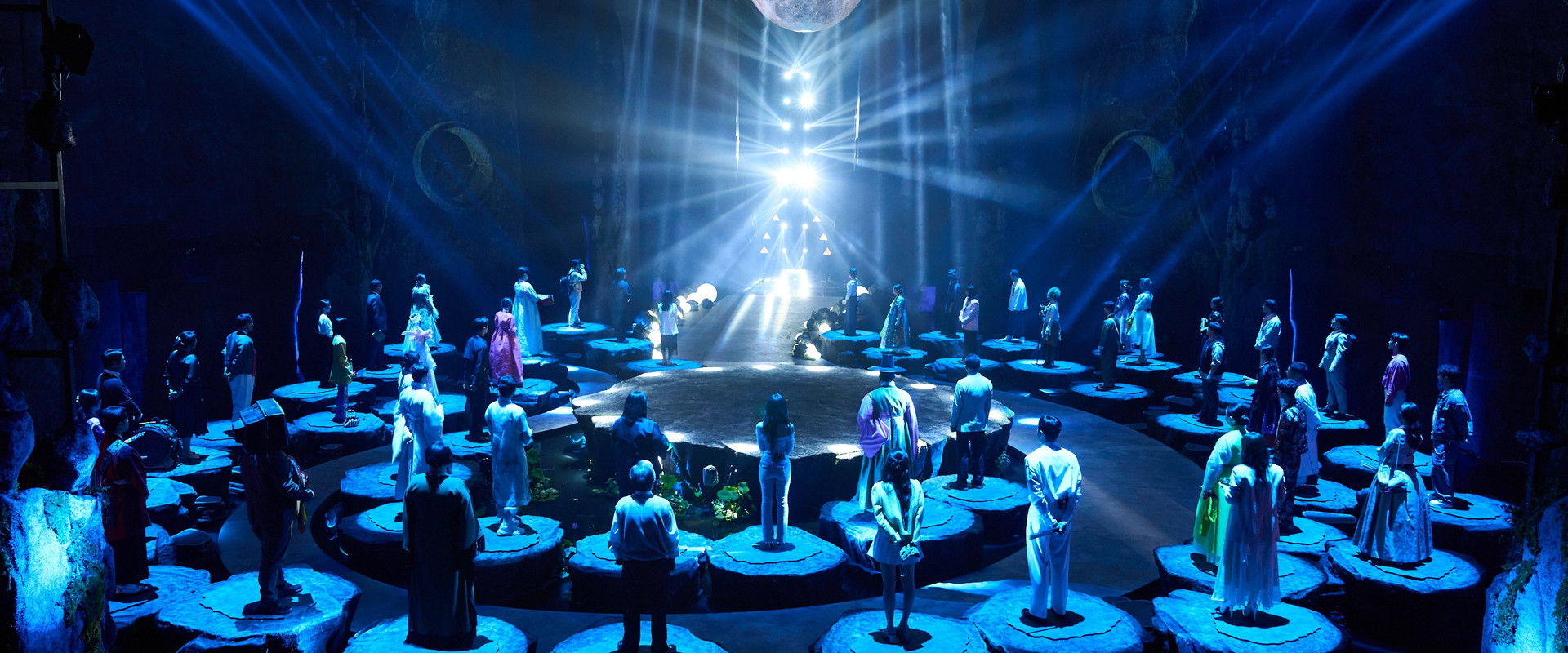 Battle of Fates's banner image