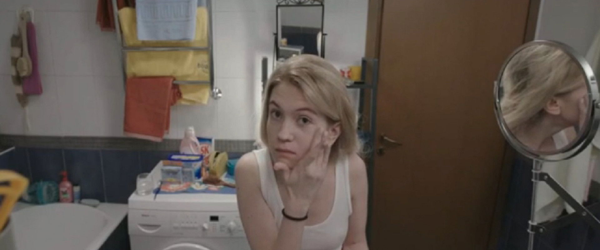 Reflection's banner image