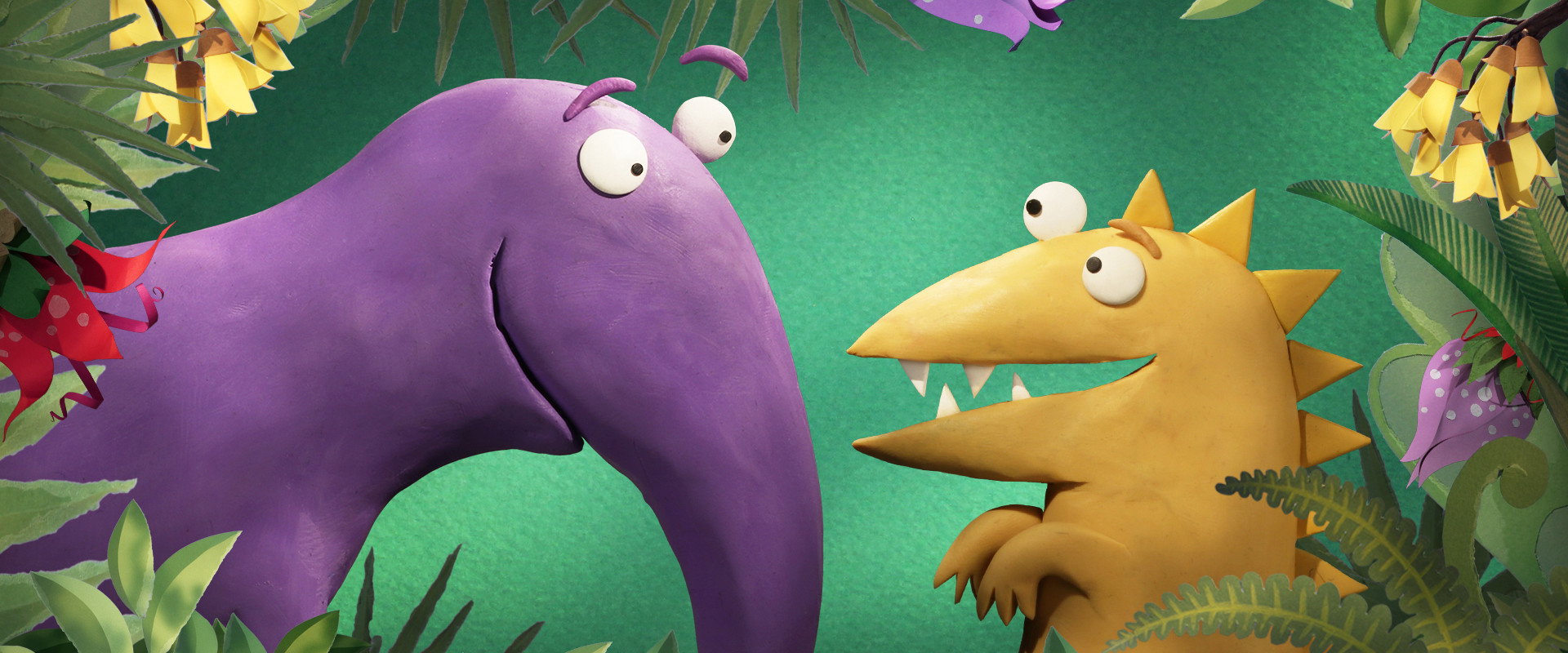 Kiri and Lou's banner image