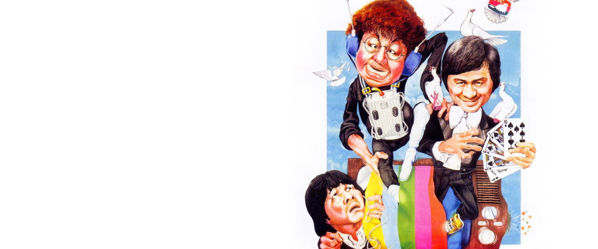 The Contract's banner image