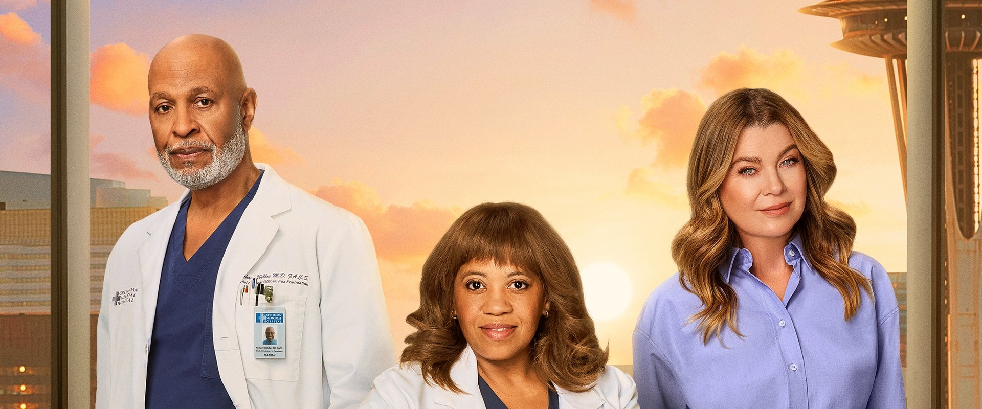 Grey's Anatomy