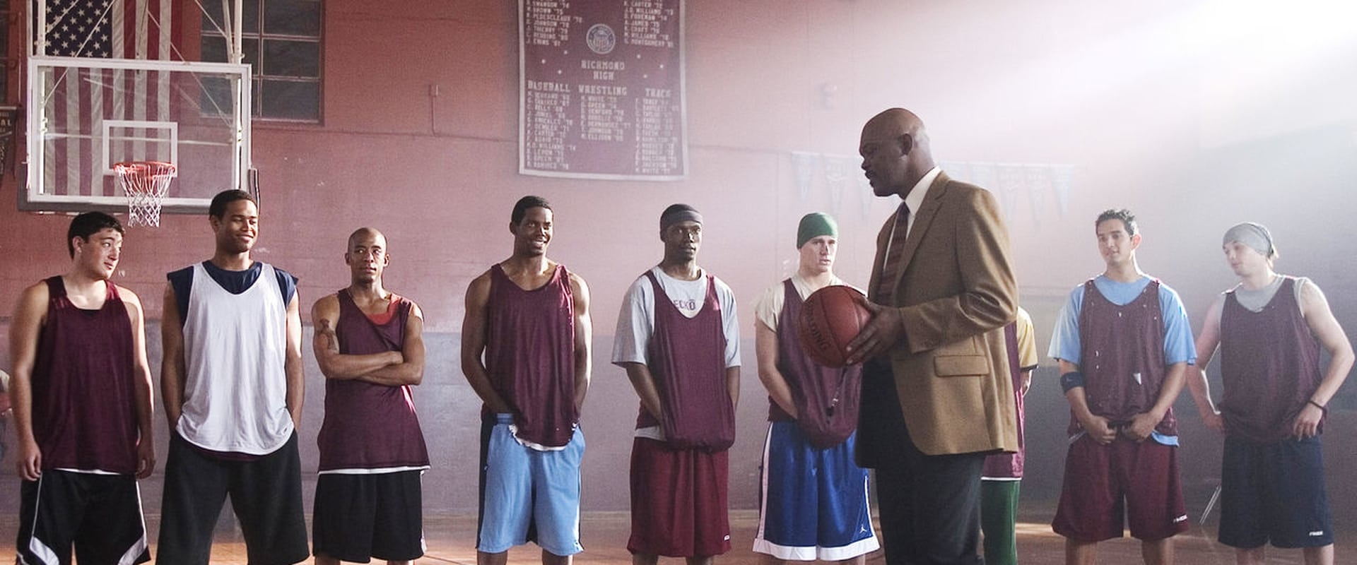 Coach Carter