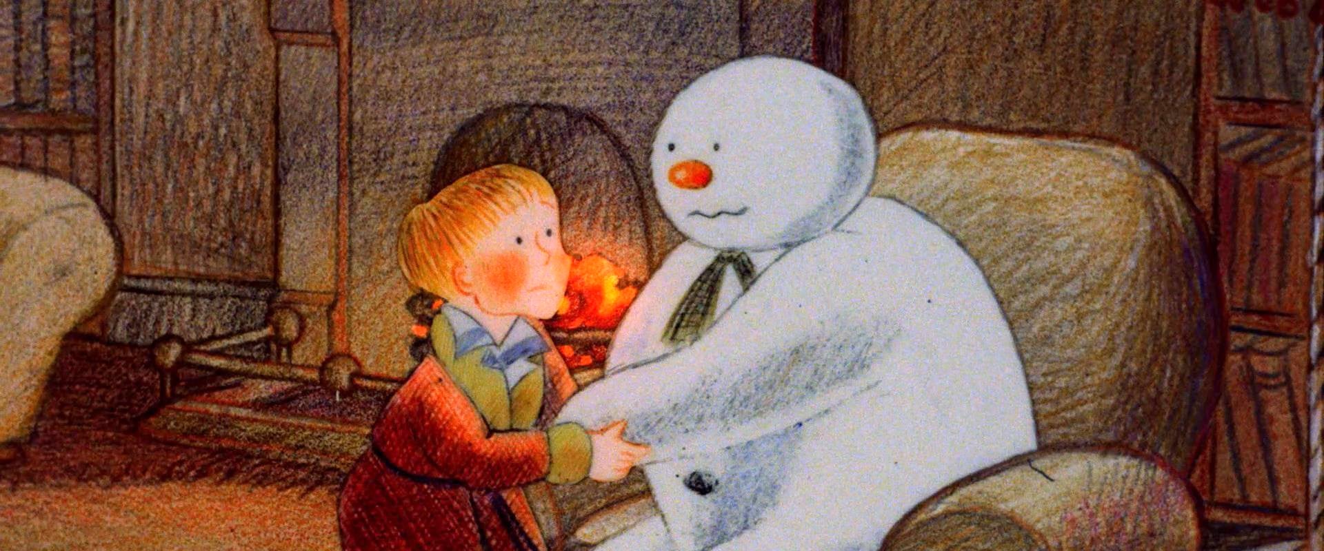 The Snowman