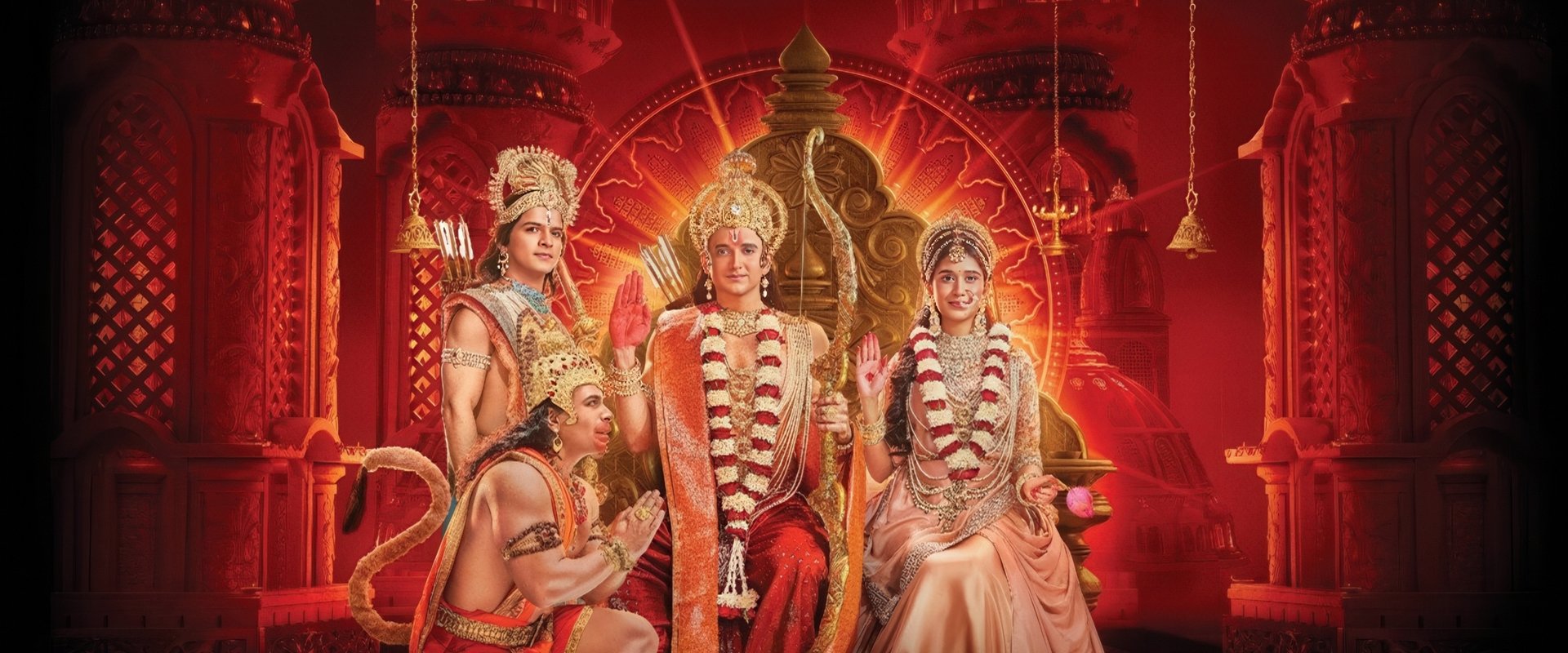 Shrimad Ramayan