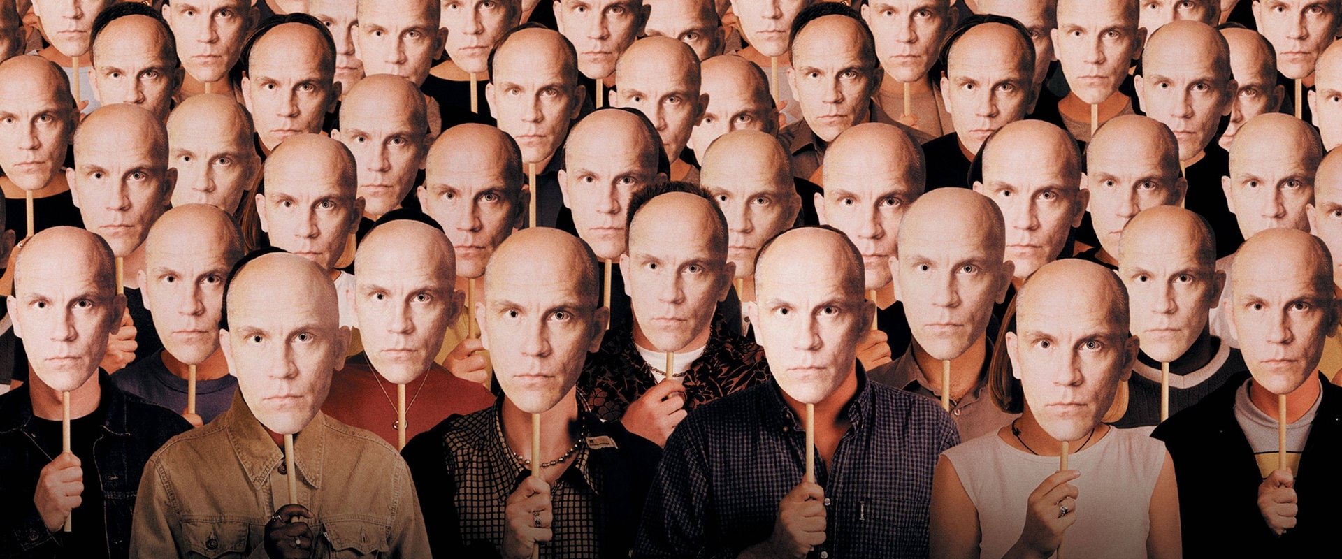 Being John Malkovich