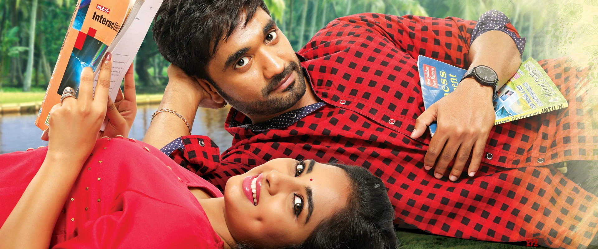 Oye Ninne's banner image