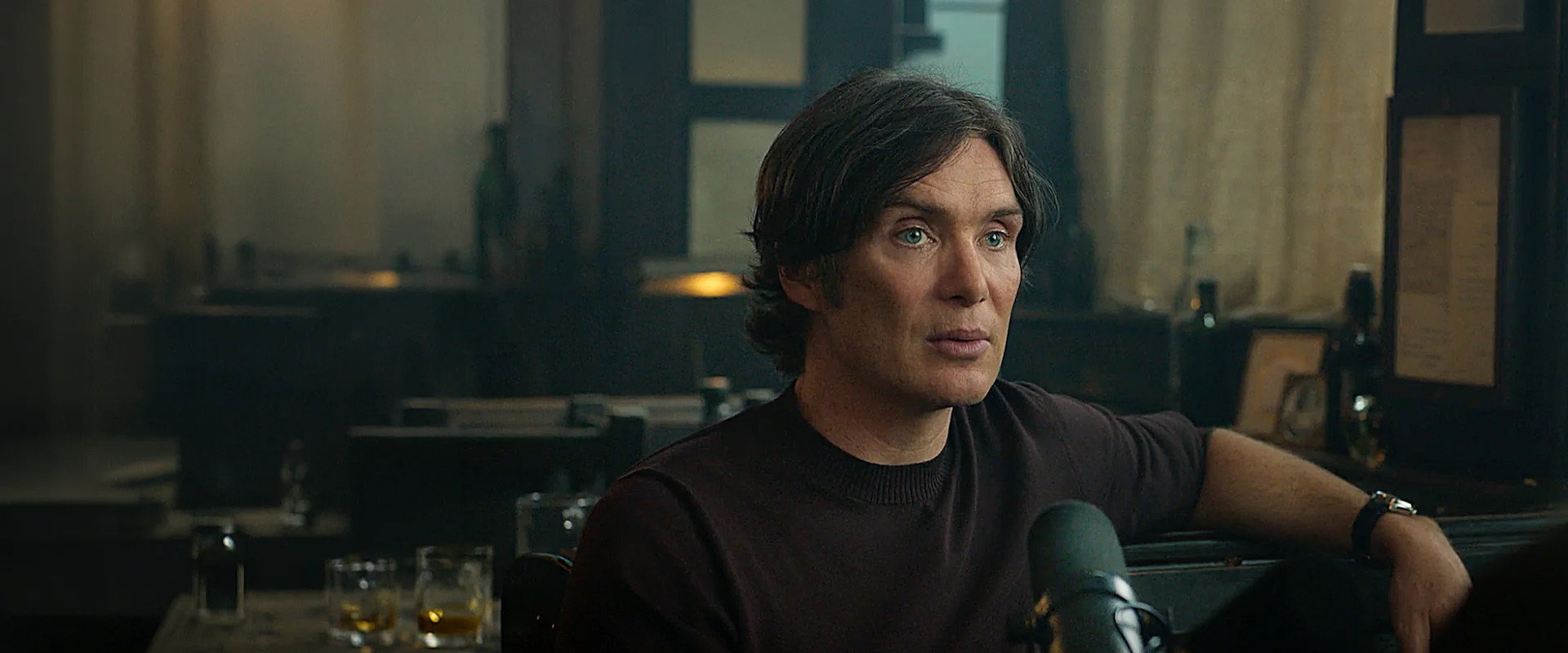 Peaky Blinders: The Immortal Man Podcast's banner image