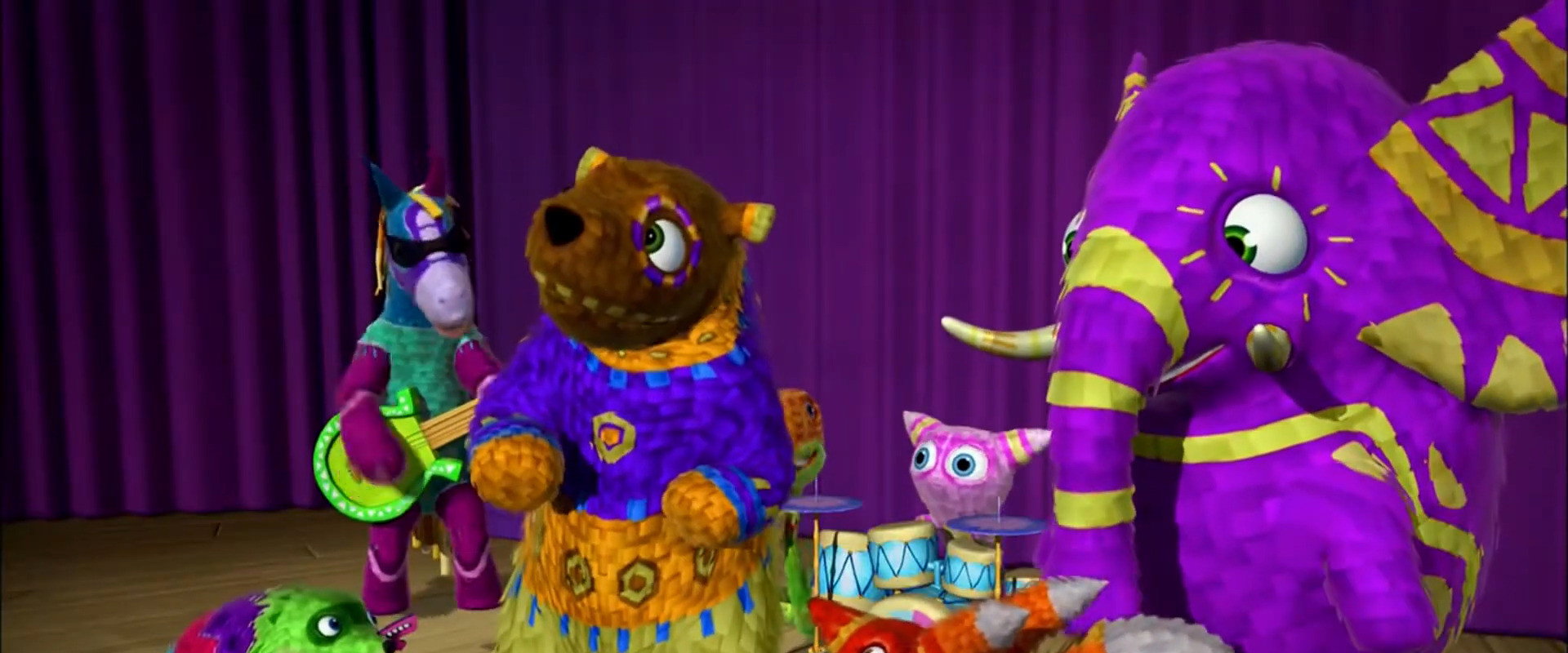 Viva Piñata