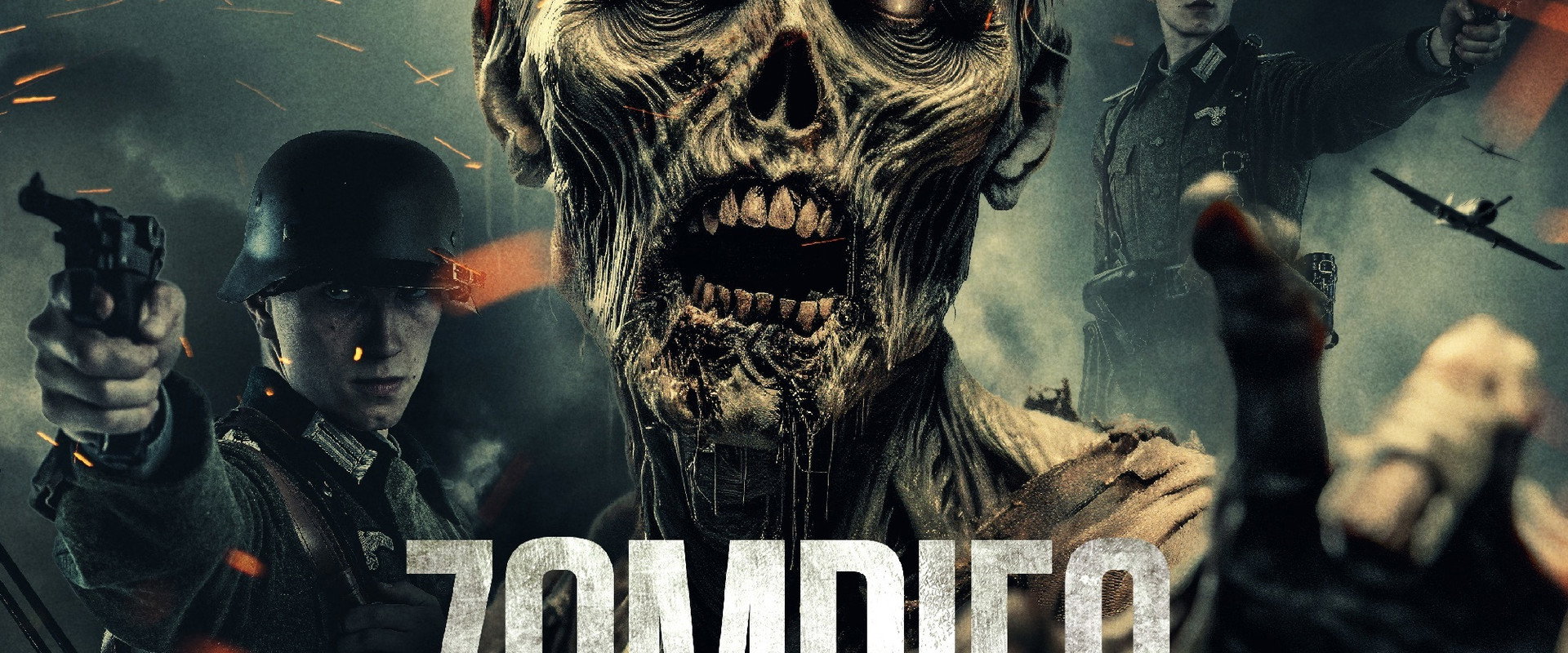 Zombies of the Third Reich