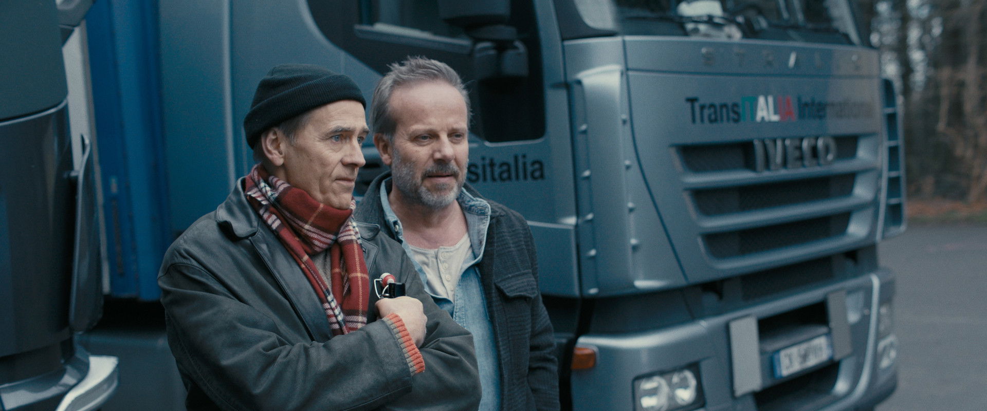 Grenzen's banner image