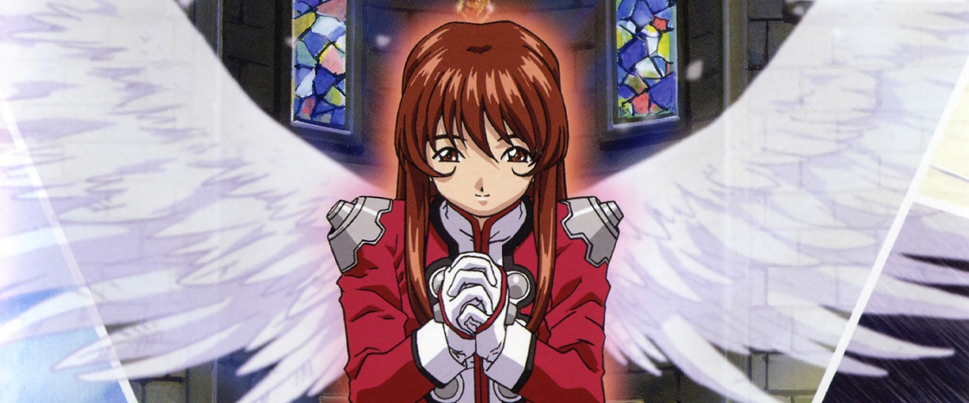 Sakura Wars: Ecole de Paris