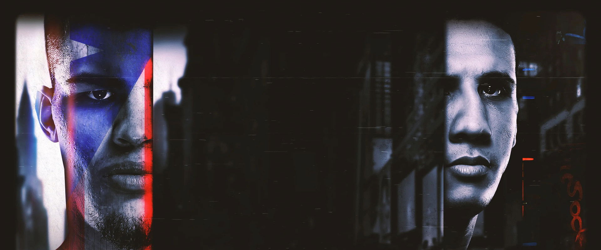 Xander Zayas vs. Jorge Garcia Perez's banner image