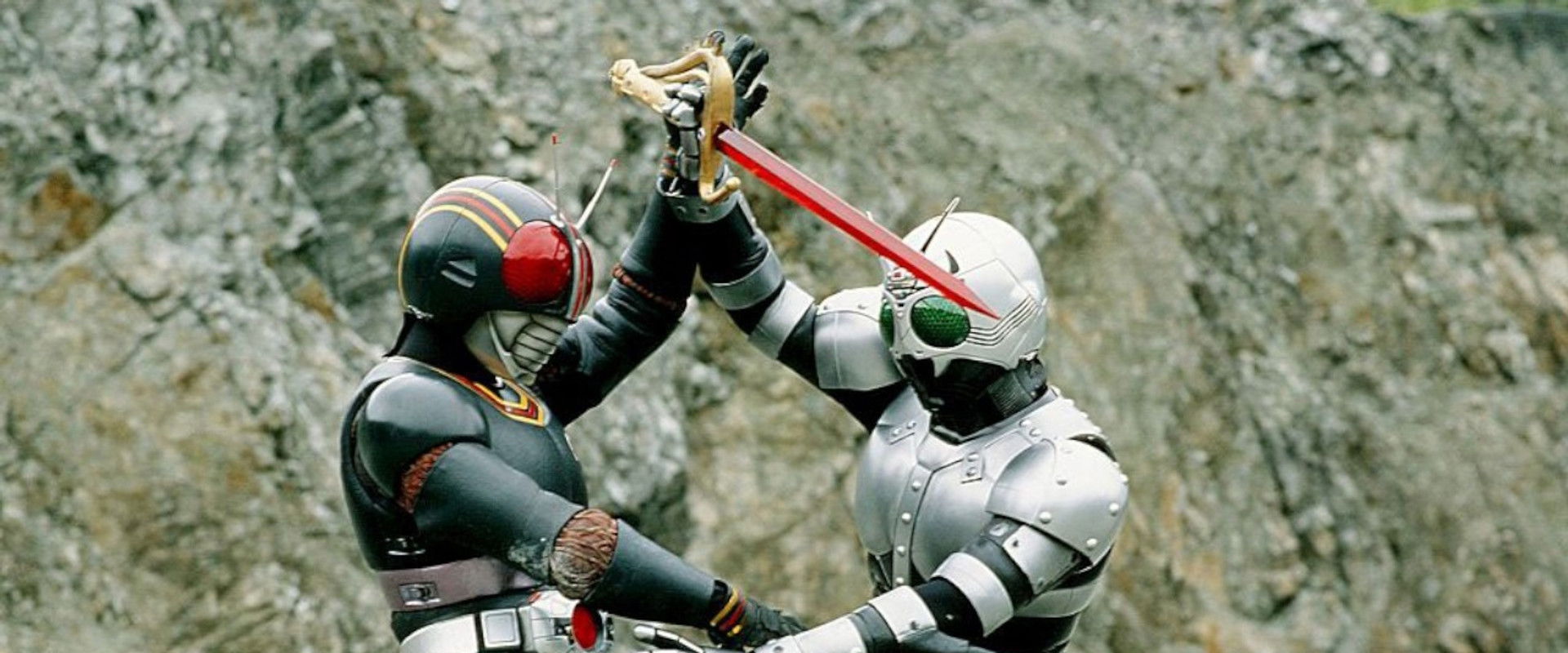 Kamen Rider Black