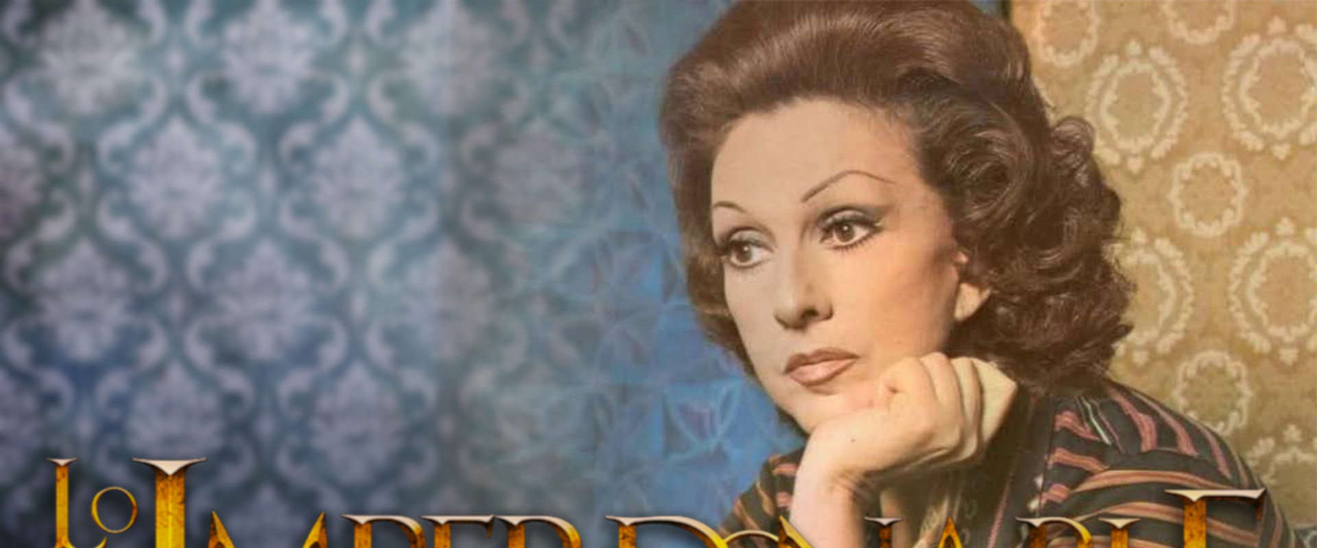Lo imperdonable's banner image