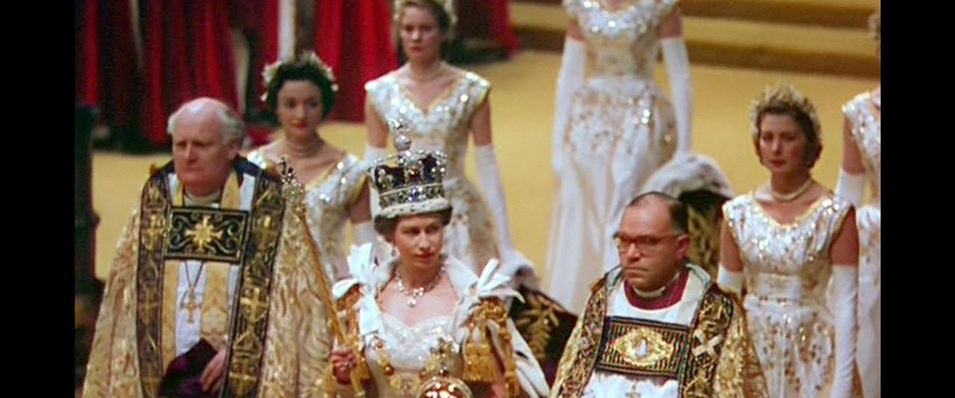 Elizabeth: Our Queen