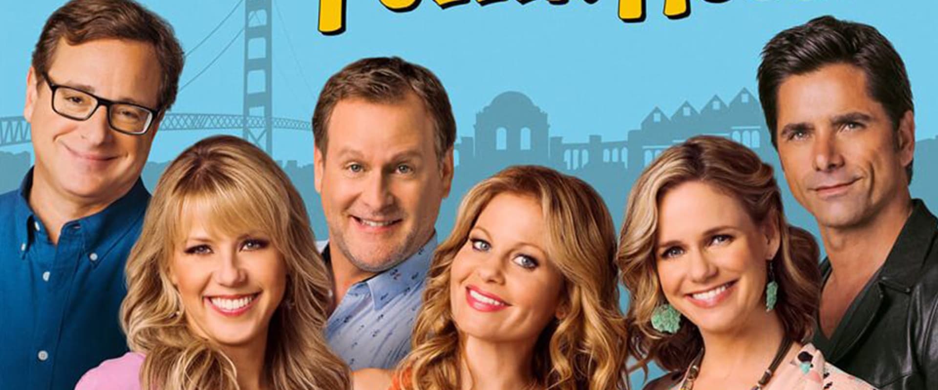 Fuller House