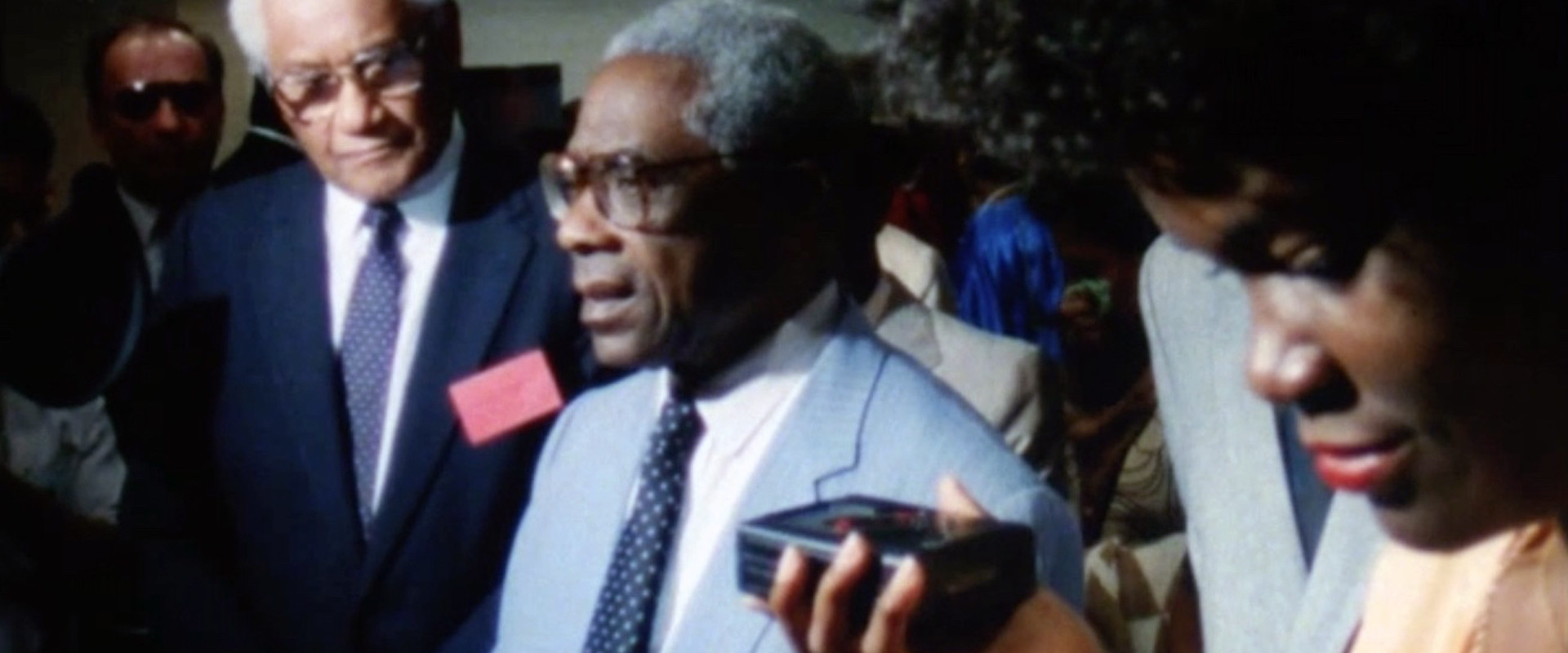Eia pour Césaire