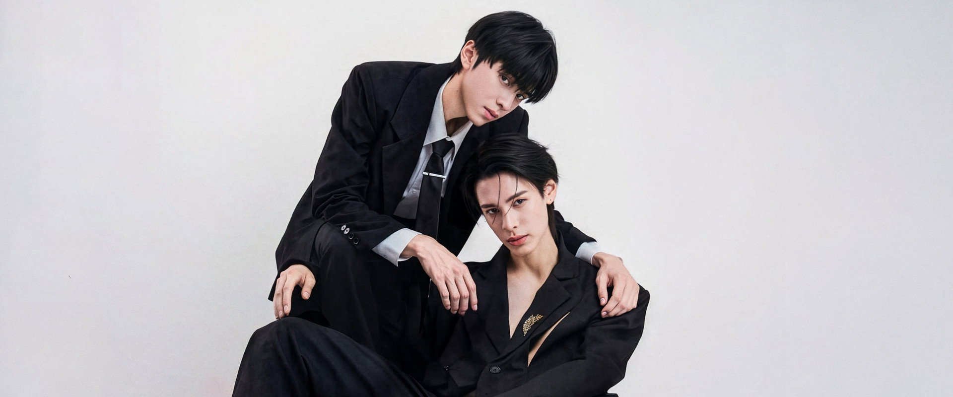 Fool in Love's banner image
