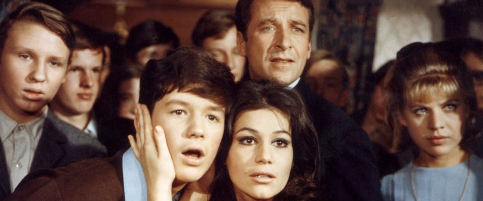 Zum Teufel mit der Penne's banner image