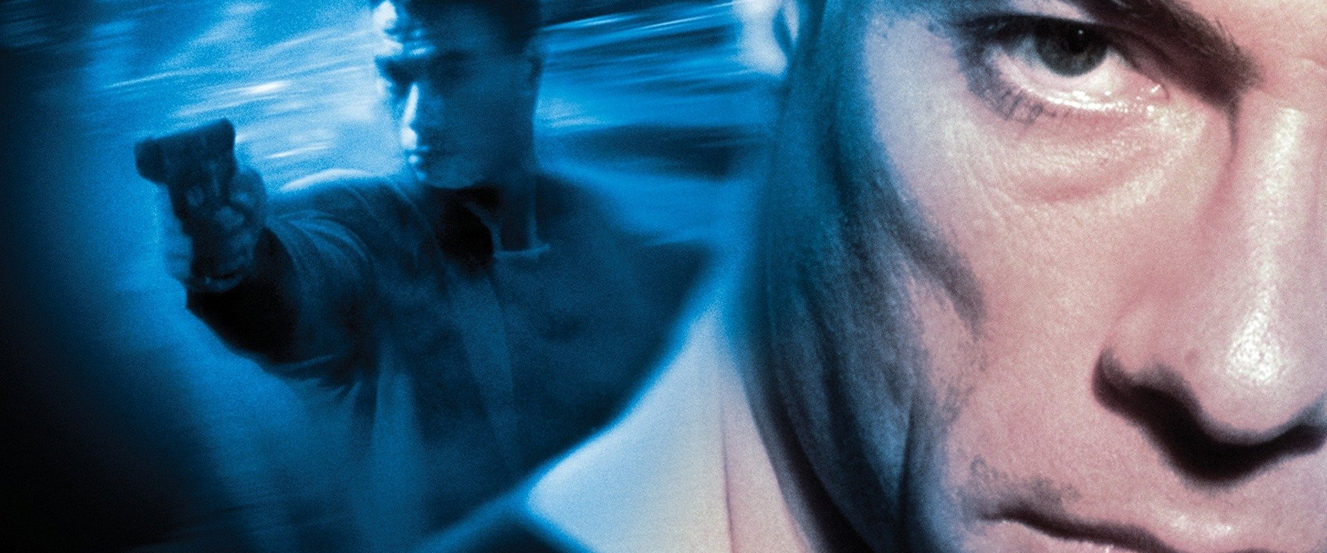 Replicant's banner image