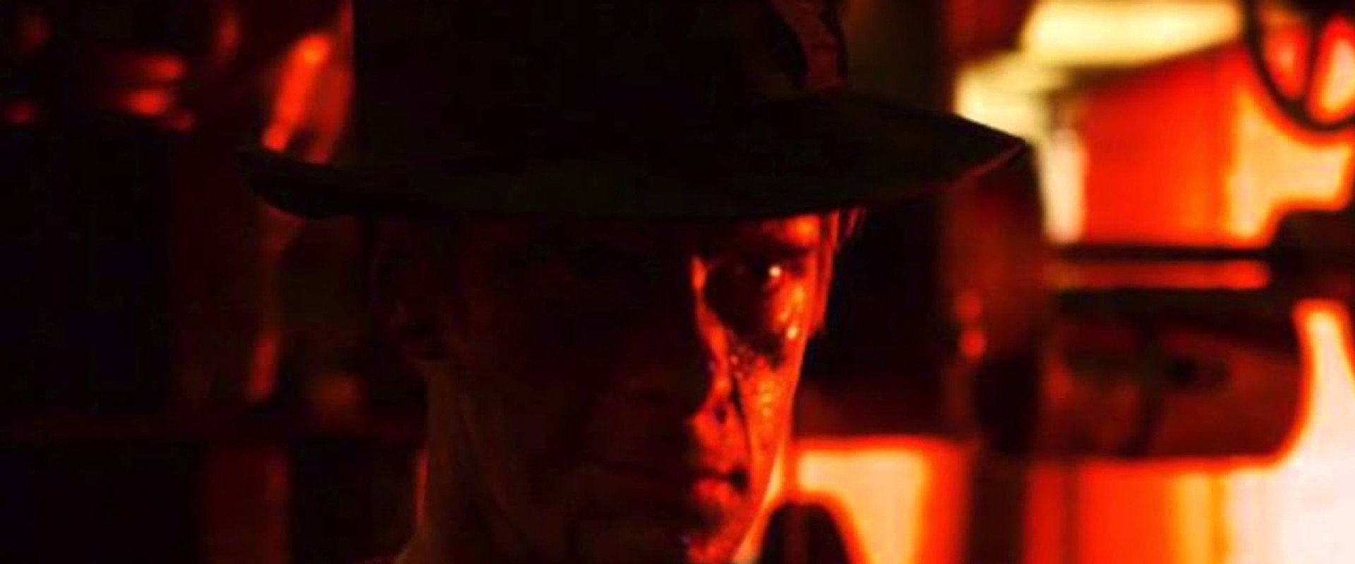 The Confession of Fred Krueger's banner image