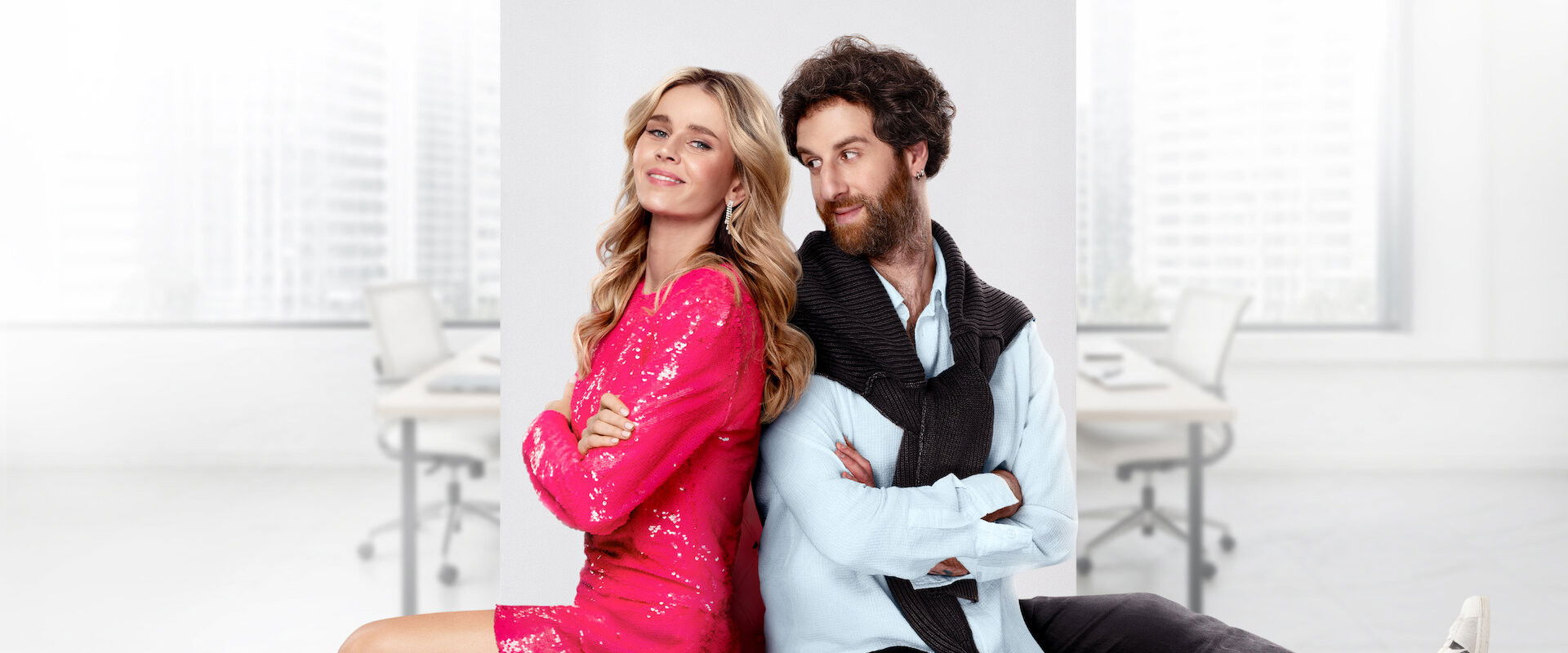 Trial Period's banner image