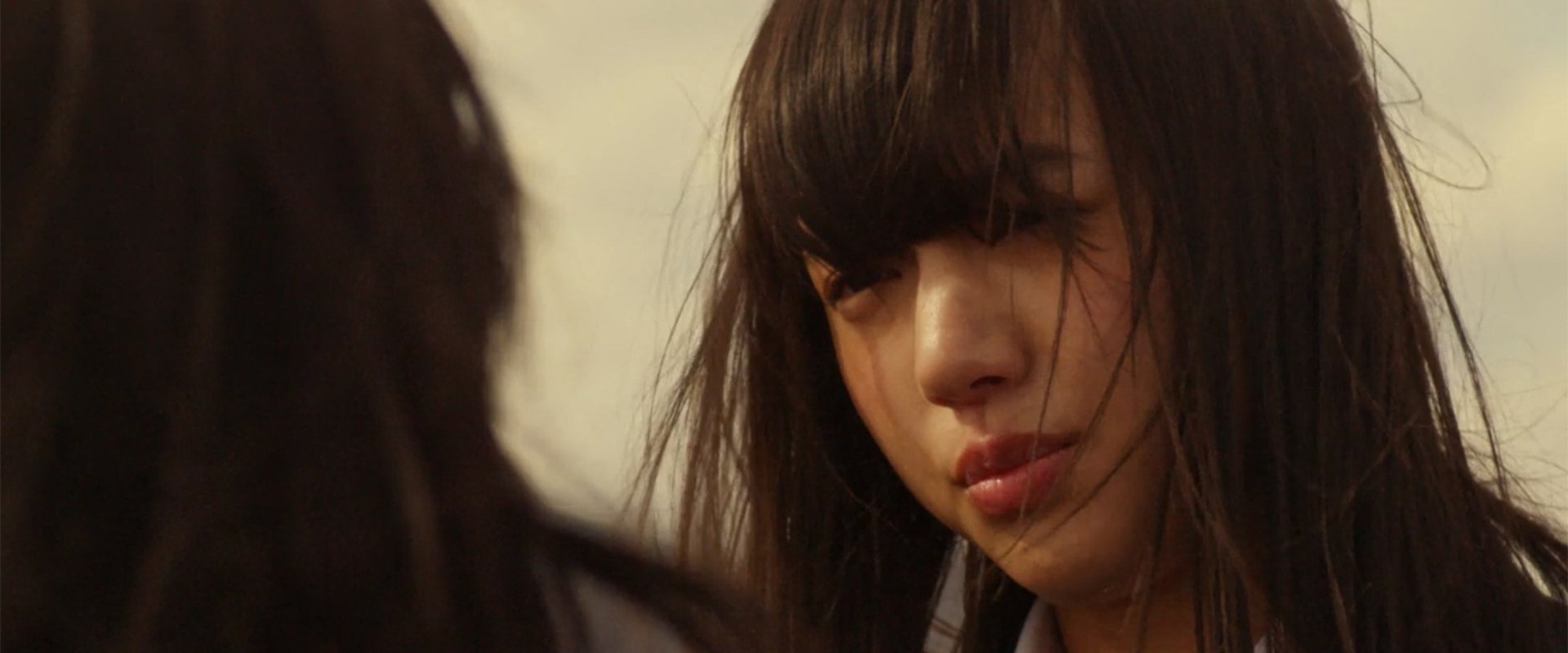 宇宙を駆けるよだか