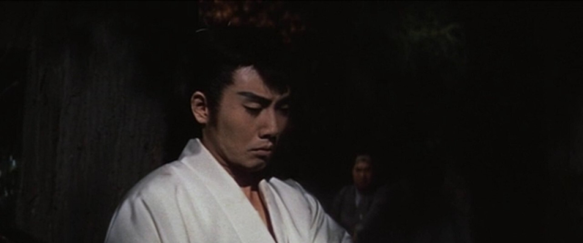 Satan's Sword: The Dragon God