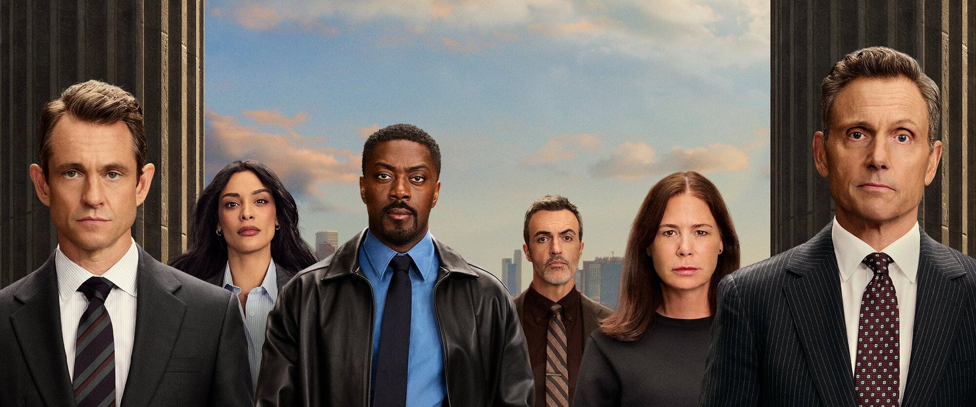 Law & Order