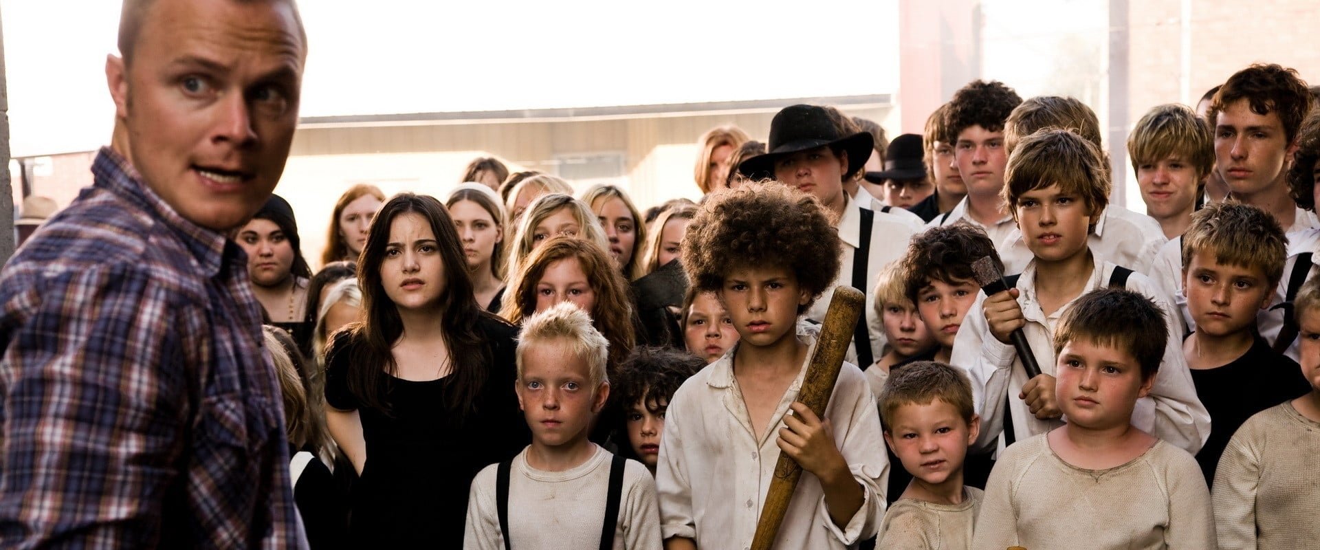 Children of the Corn