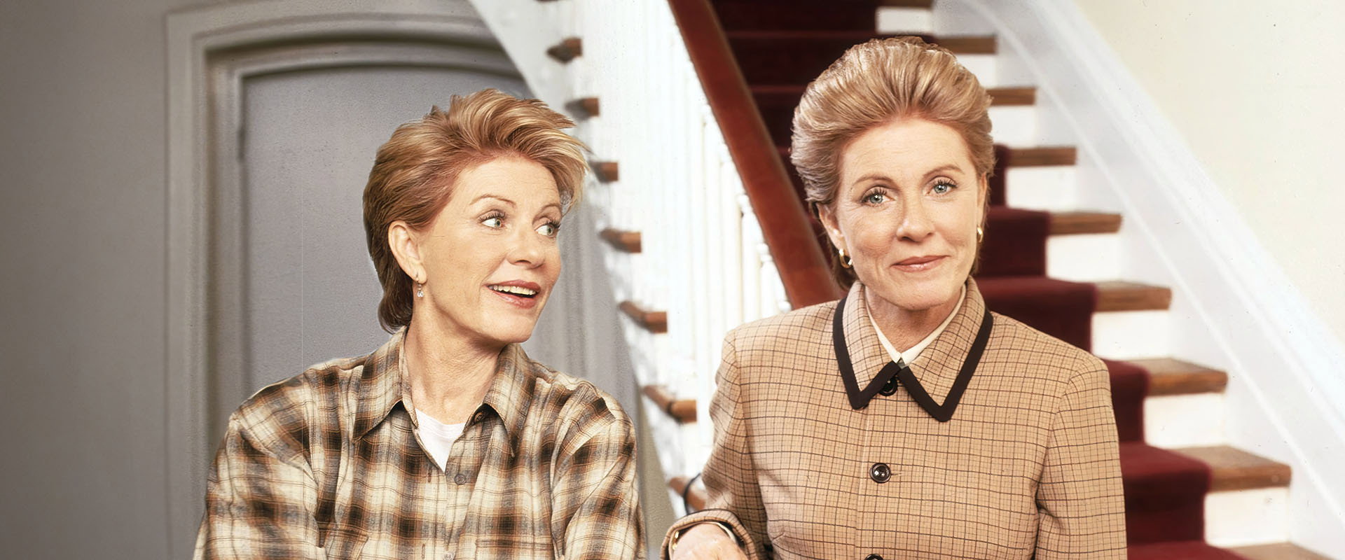 The Patty Duke Show: Still Rockin' in Brooklyn Heights's banner image