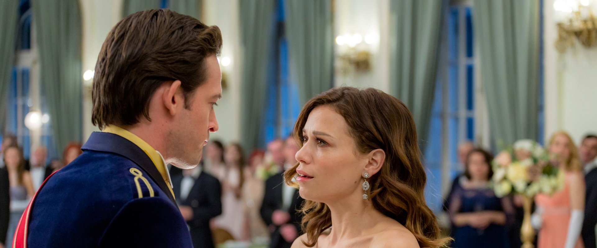 Royal matchmaker amazon prime hotsell